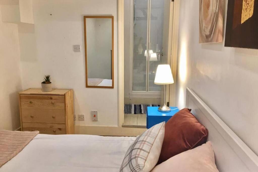 Clerkenwell Apartments By Dc London Rooms Eksteriør bilde
