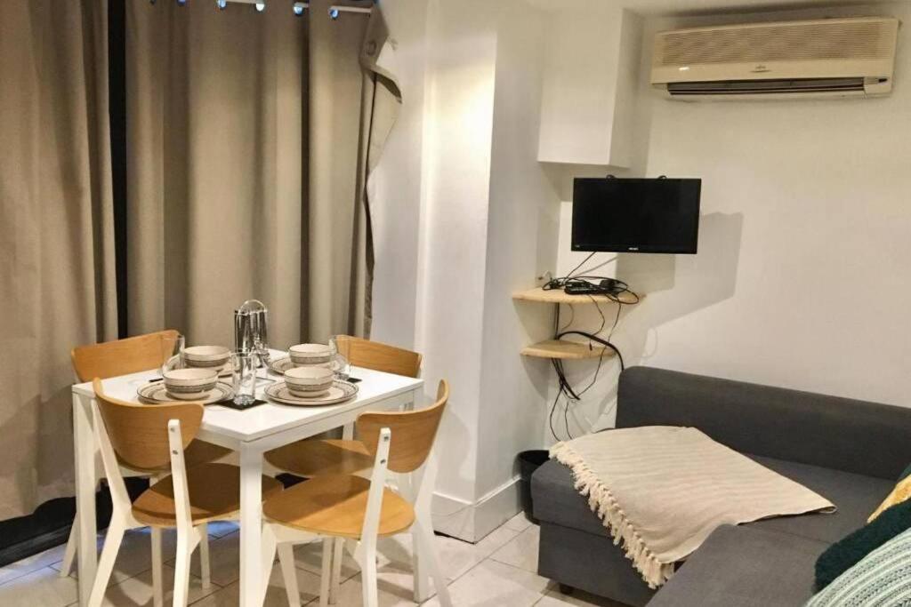 Clerkenwell Apartments By Dc London Rooms Eksteriør bilde